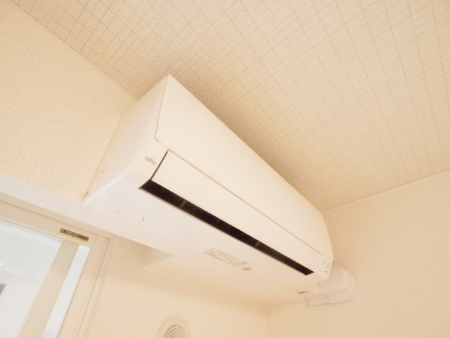 アーバンツリーⅠの設備