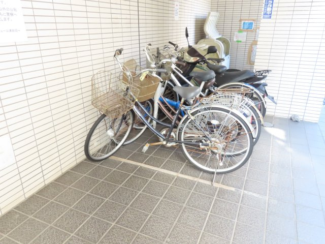 セジュール津田沼のその他