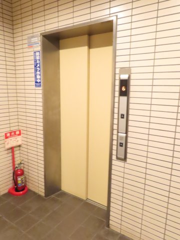 セジュール津田沼の設備