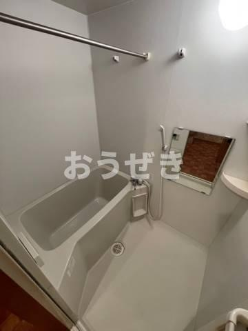 ｋａｒｉｎ散歩の浴室