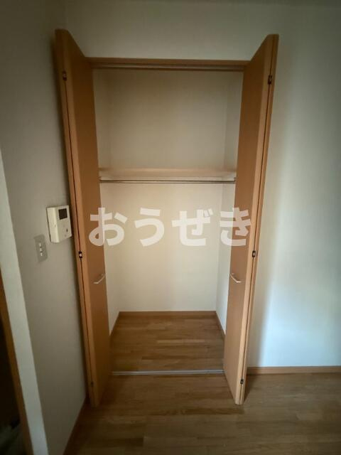ｋａｒｉｎ散歩の収納