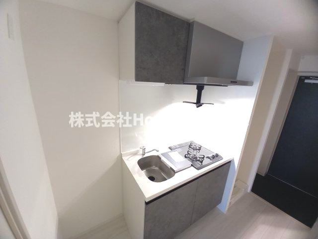 アドバンス神戸マリスⅠのキッチン