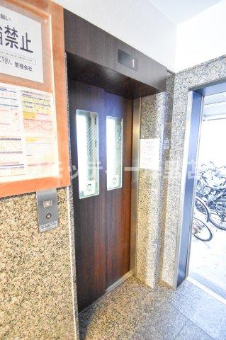 ステラのその他共用部分
