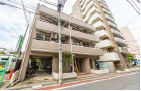 マートルコート杉並方南町の外観