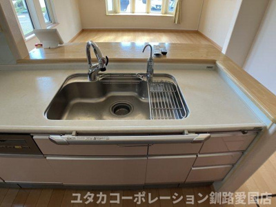 【玄関】 | 昭和北1丁目190-2985売家