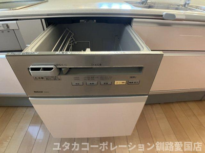 【キッチン】 | 昭和北1丁目190-2985売家