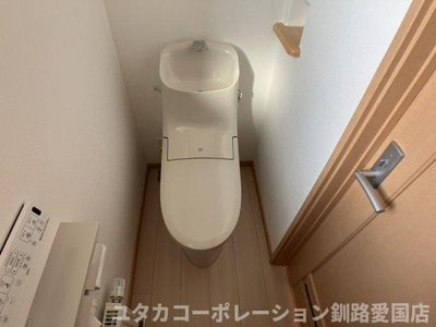 【収納】 | 昭和北1丁目190-2985売家