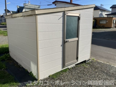 【外観】 | 昭和北1丁目190-2985売家