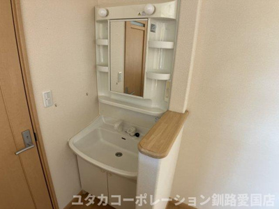 【独立洗面台】 | 昭和北1丁目190-2985売家