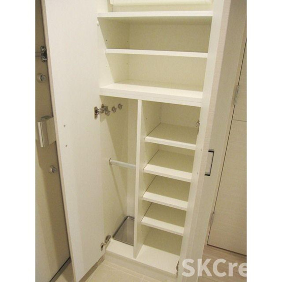 【収納】 | プレール・ドゥーク高円寺Ⅱ