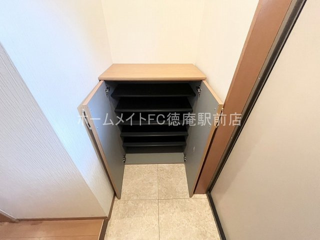 リビエールハナテンのその他