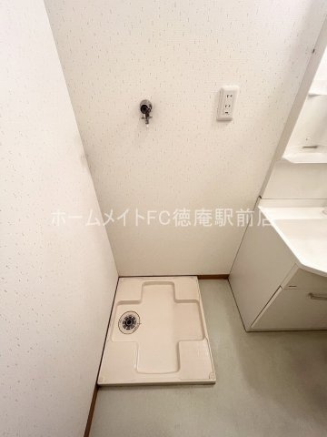 リビエールハナテンの設備