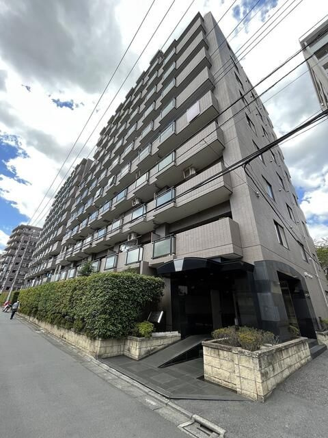 レクセル下落合第１