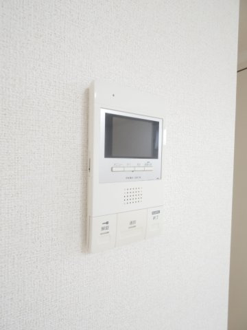 サンシャイン　東所沢のセキュリティ
