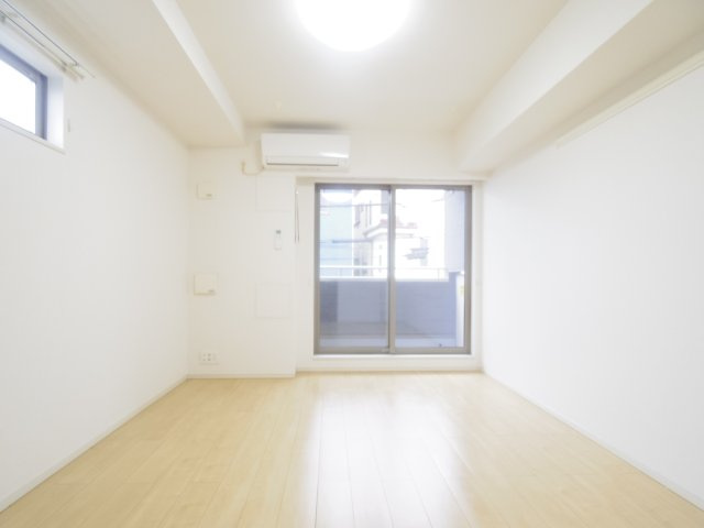 サンシャイン　東所沢の居間・リビング
