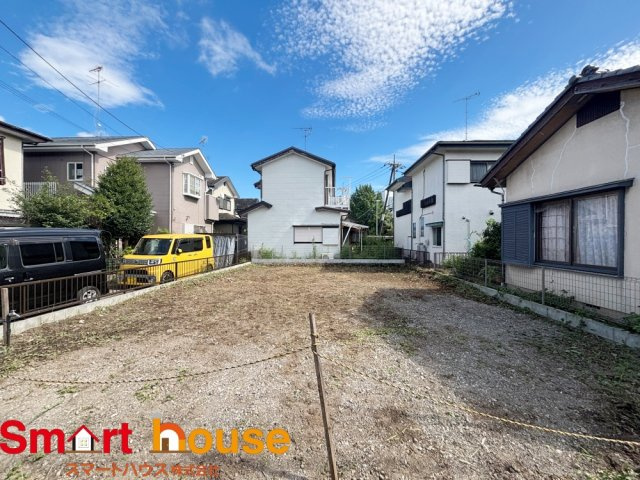 愛甲郡愛川町中津１棟の駐車場