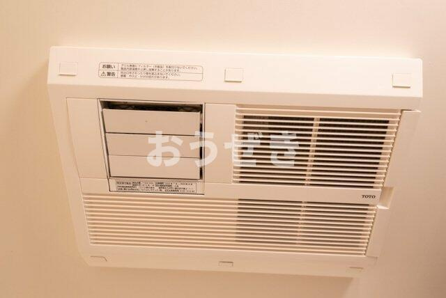 プレスタイル入谷Ⅱのその他