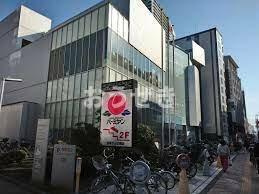 プレスタイル入谷Ⅱの周辺|バーミヤン 浅草かっ…まで340m