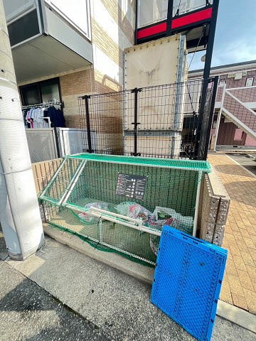 レオパレスクレセントのその他