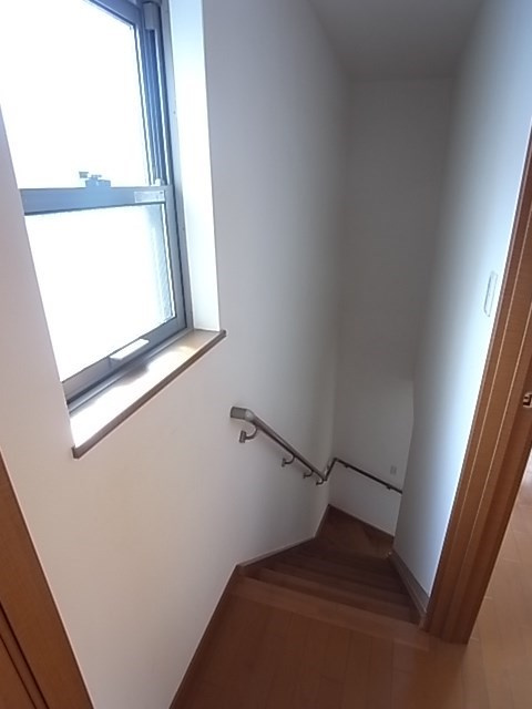 雲井通3丁目戸建のその他