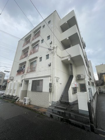 神戸市兵庫区下三条町の賃貸マンション