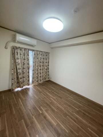 平野マンションのその他共用部分