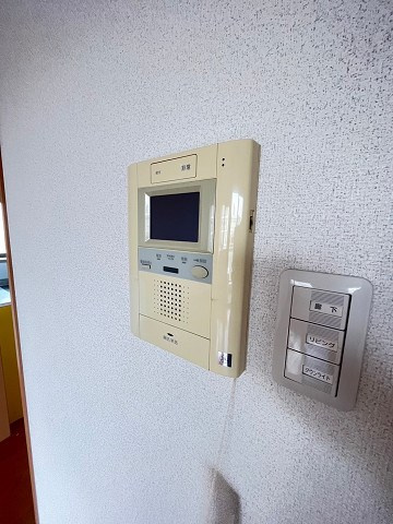 TSURUGIの設備
