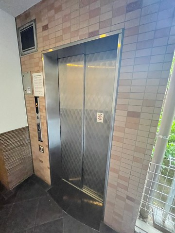 TSURUGIのその他共用部分
