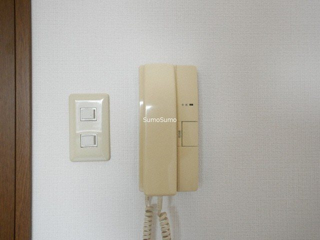 メゾンパシフィック