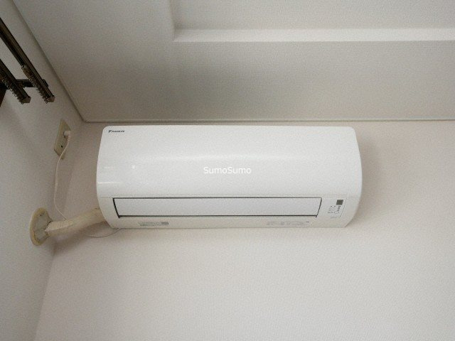 メゾンパシフィック