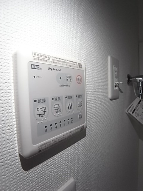 エステムコート神戸元町ヒルズの設備
