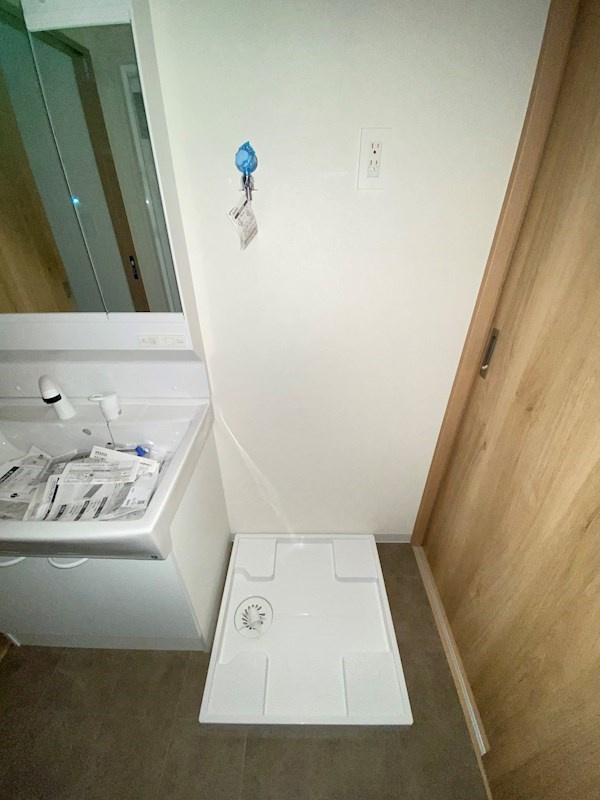 Modern palazzo住吉の設備