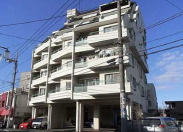 東小金井シティーハウス