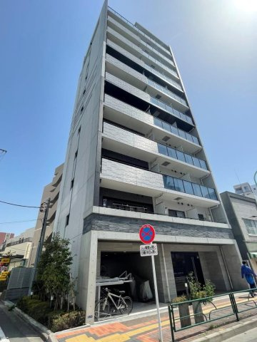 アルテシモヴェント の外観
