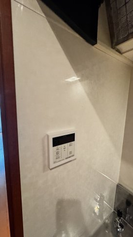 グレートフル南福岡の設備