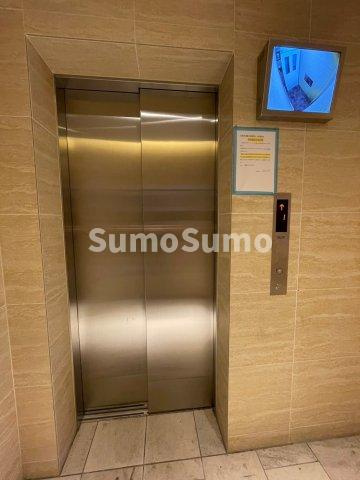 LIBTH薬院PREMIERのその他共用部分