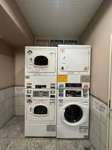 リファレンス博多のその他共用部分