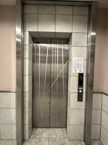 リファレンス博多のその他共用部分