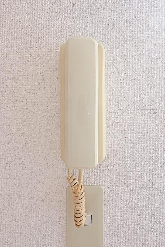 ドルフィンⅡのセキュリティ