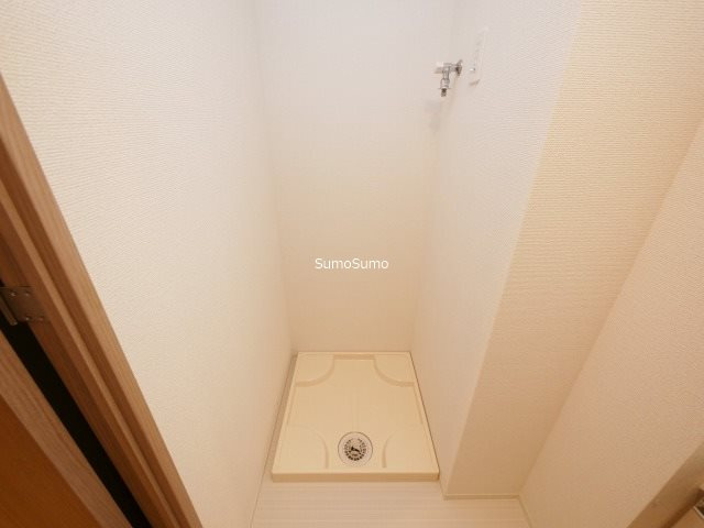レオンコンフォート難波アッシュの設備