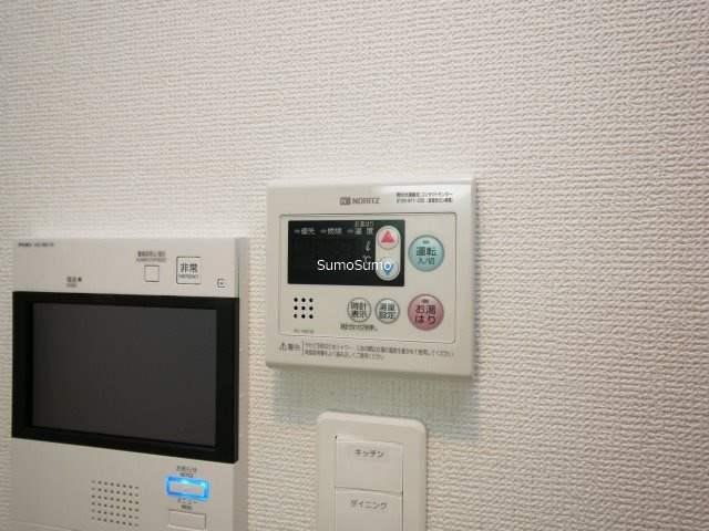 レオンコンフォート難波アッシュのその他