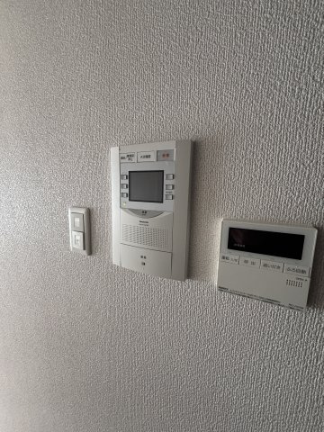 プレサンスOSAKA DEMECITYビーツのセキュリティ
