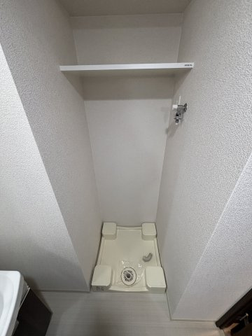 プレサンスOSAKA DEMECITYビーツの設備