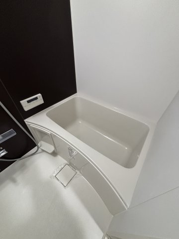 プレサンスOSAKA DEMECITYビーツの浴室