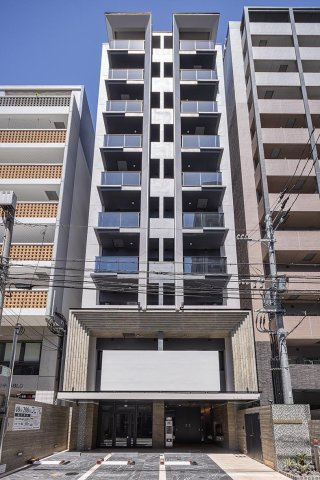 エスペランサ天神EAST