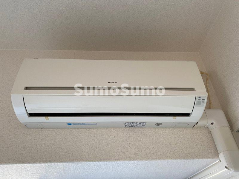 プレサンス立売堀アーバンスタイルの設備