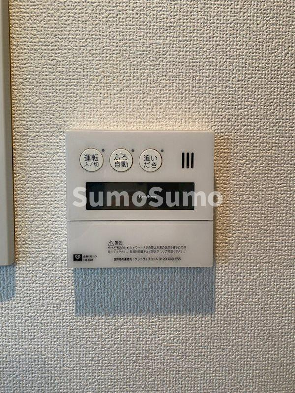 プレサンス立売堀アーバンスタイルのその他