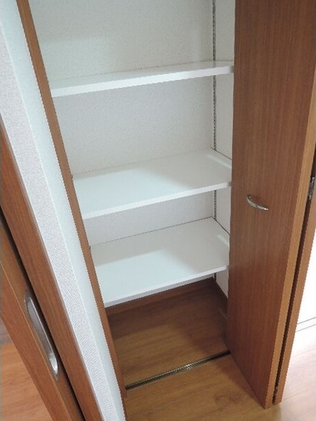 大和の収納