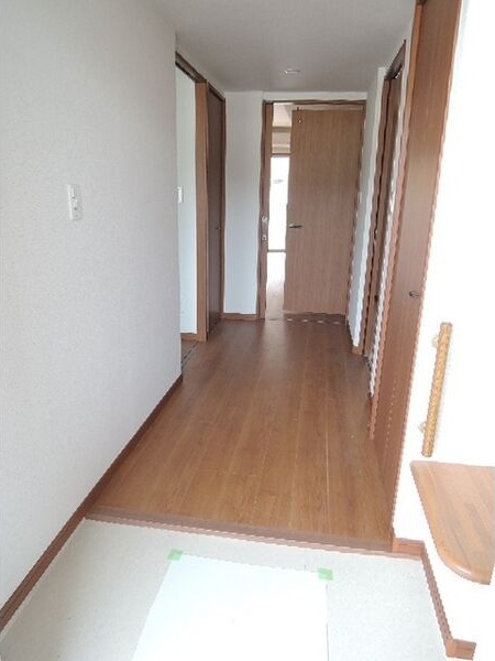 大和の玄関