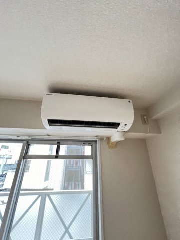 サンライズコートの設備